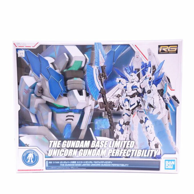 BANDAI バンダイ/RG/ユニコーンガンダム ペルフェクティビリティ//ABランク/42