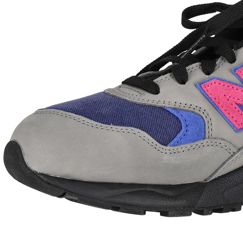 newbalance ニューバランス/Levi's×New Balance 580/MT580LV2//ABランク/85