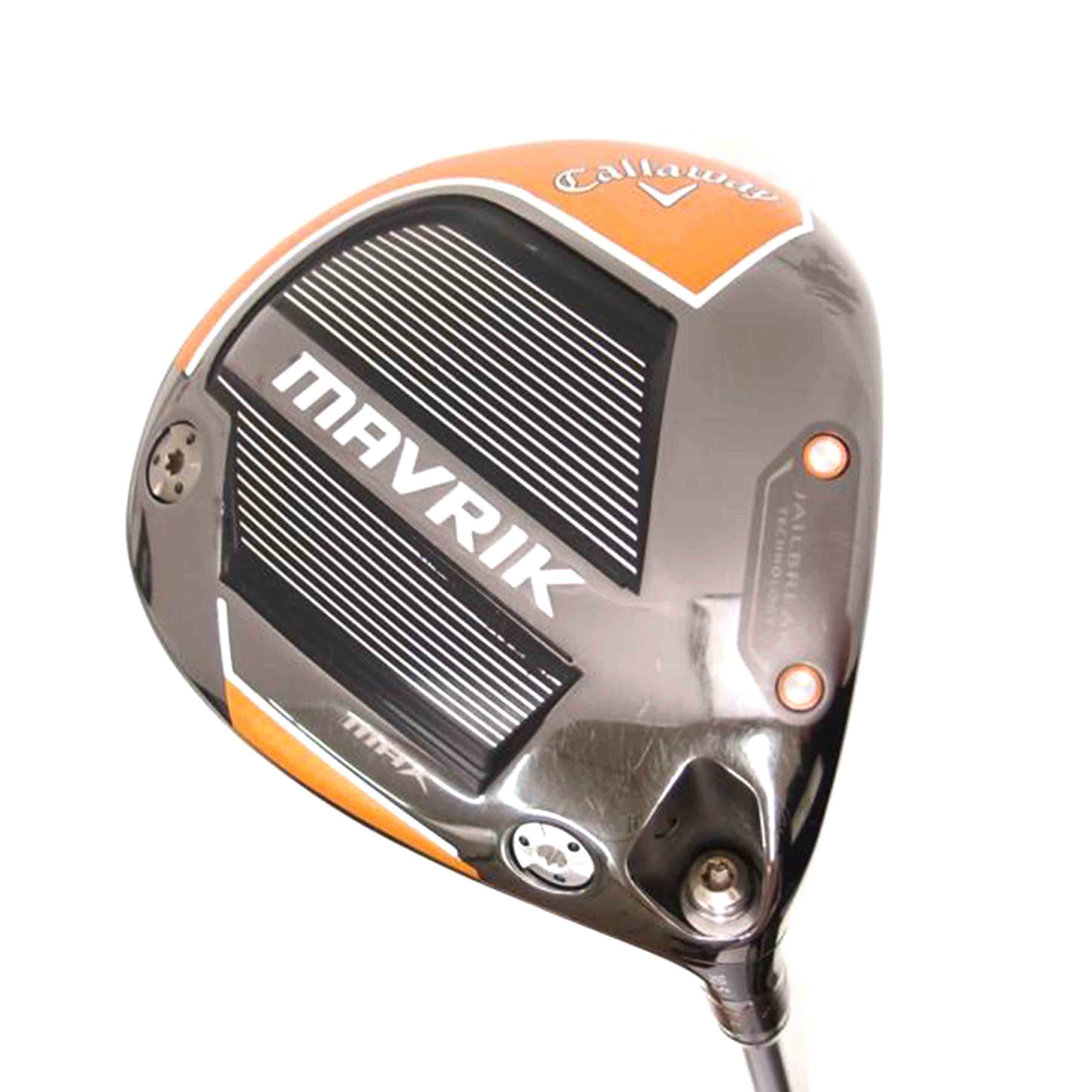 Callaway キャロウェイ/ド/MAVRIK MAX 10.5°/MAVRIK MAX(2020)//ABランク/69