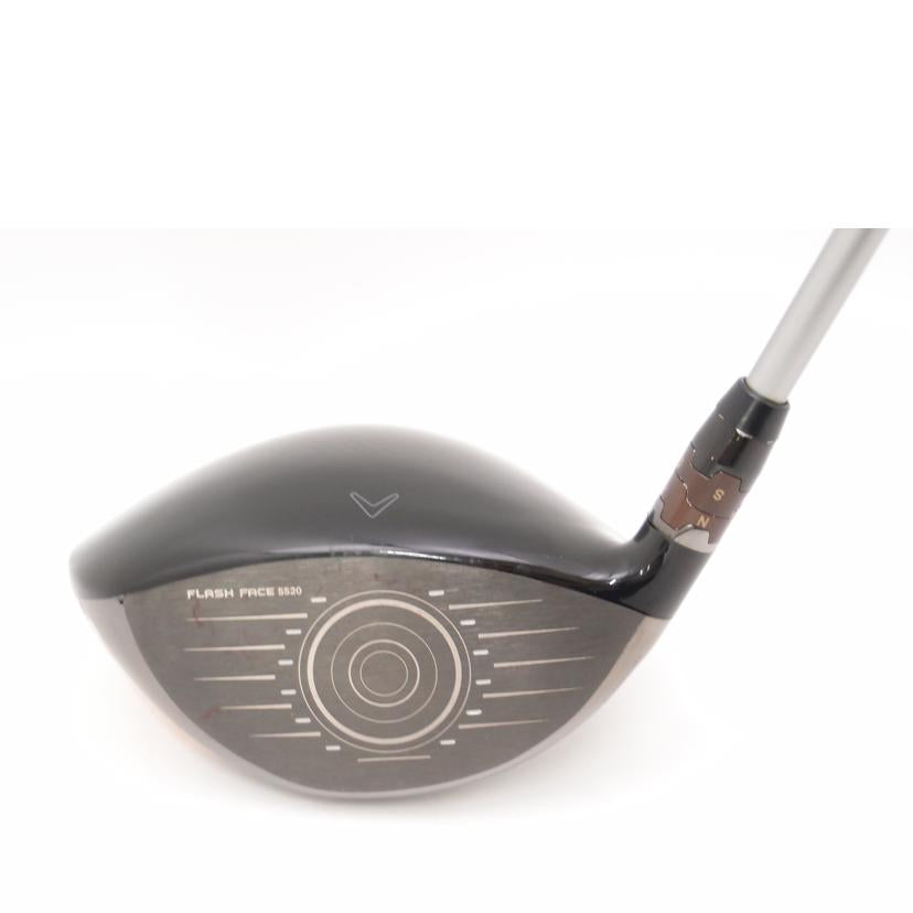 Callaway キャロウェイ/ド/MAVRIK MAX 10.5°/MAVRIK MAX(2020)//ABランク/69