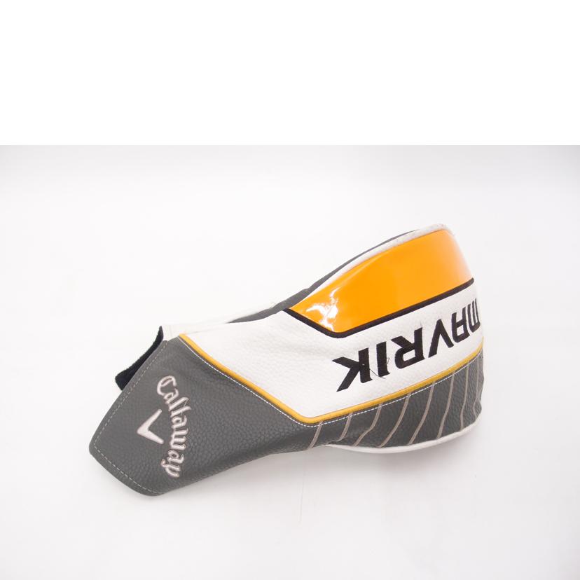 Callaway キャロウェイ/ド/MAVRIK MAX 10.5°/MAVRIK MAX(2020)//ABランク/69