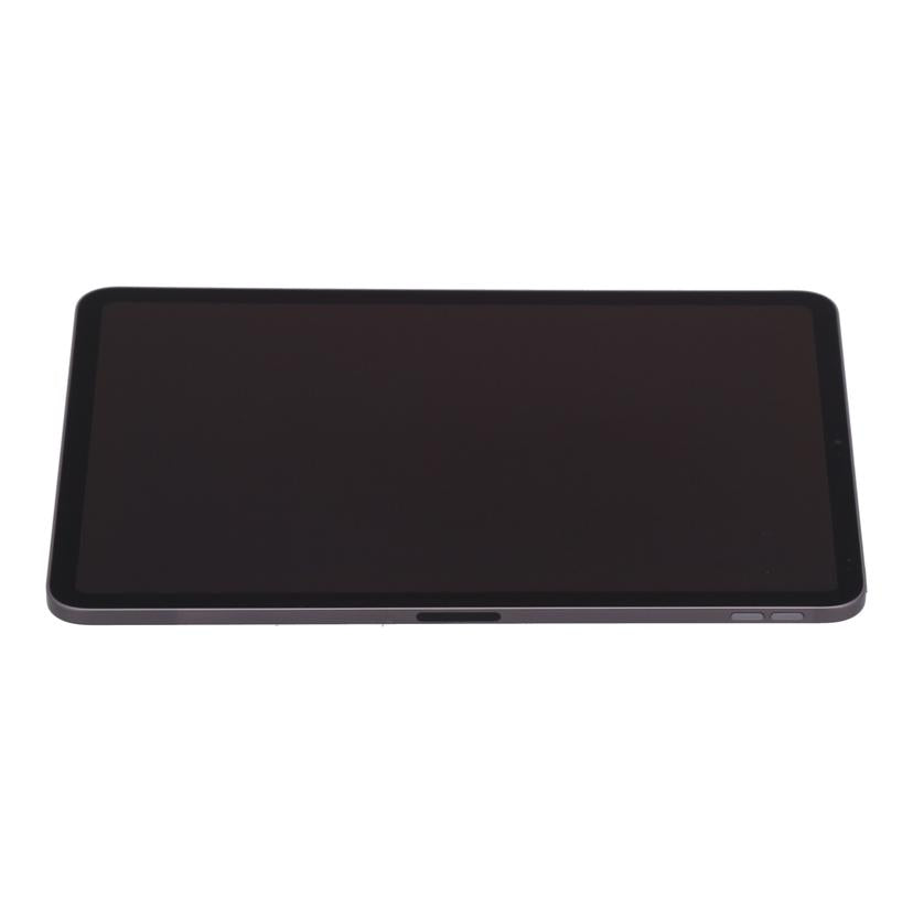 Apple アップル /iPad Pro 11インチ第1世代 Wi-Fi 256GB 2018/MTXQ2J/A//DMPYGVEKD6L/Bランク/62