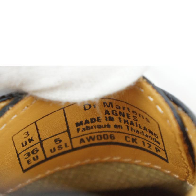 Dr.Martens ドクターマーチン/Dr.Martens AGNES 22.0//Aランク/67