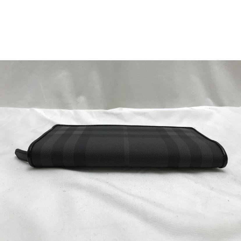 BURBERRY バーバリー/コンチネンタルウォレット/4500250152//ABランク/51