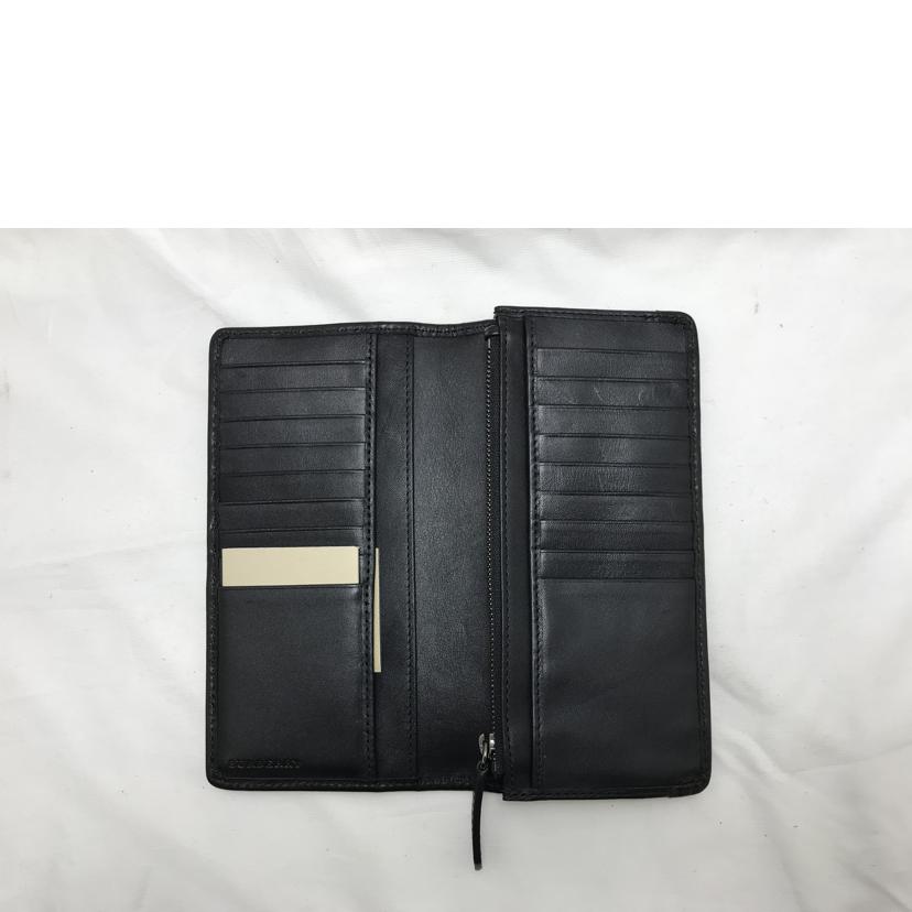 BURBERRY バーバリー/コンチネンタルウォレット/4500250152//ABランク/51