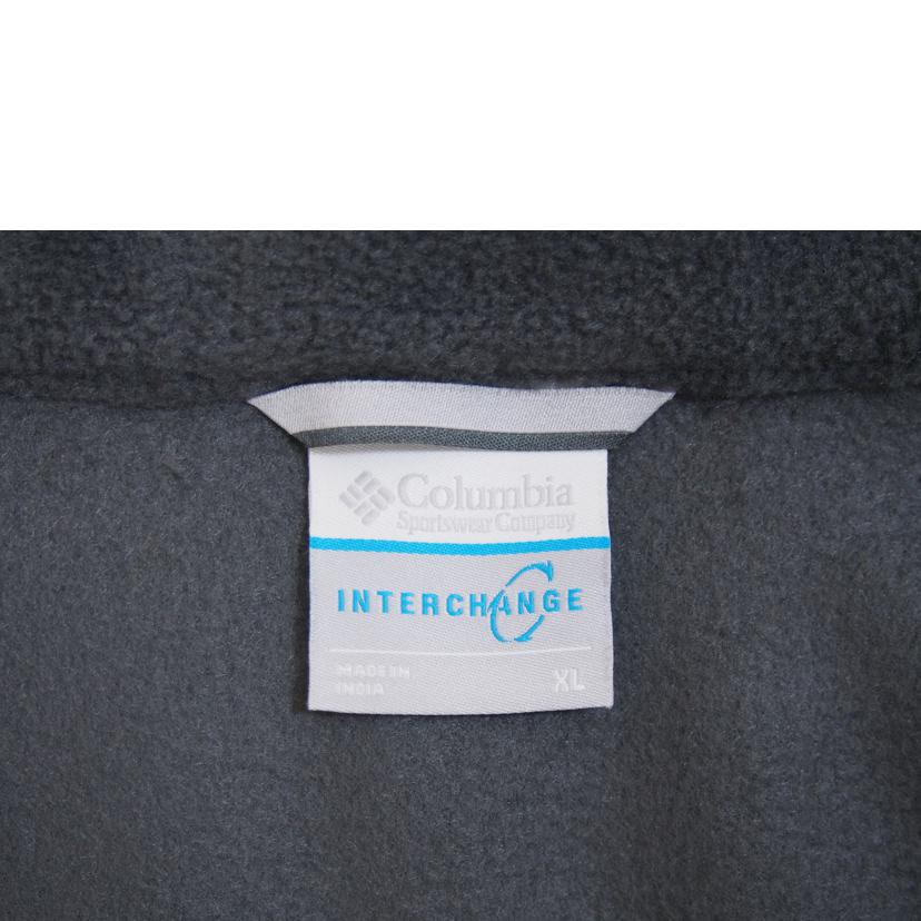 Columbia コロンビア/ロマビスタジャケット/WM0399//Bランク/71