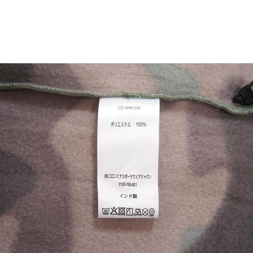 Columbia コロンビア/ロマビスタジャケット/WM0399//Bランク/71