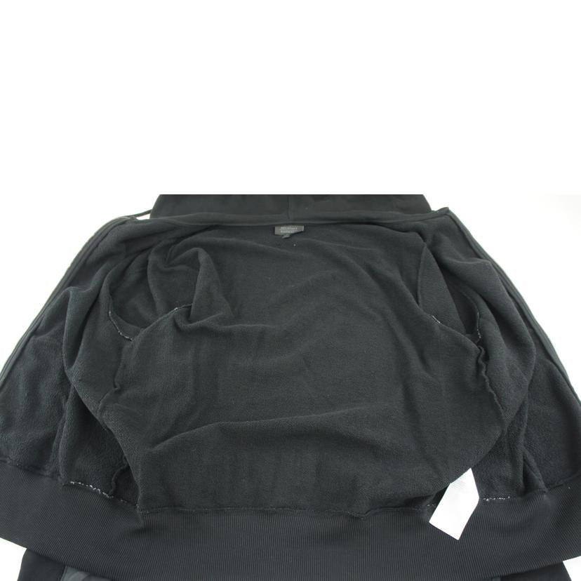 SOPHNET. ソフネット/パーカー ブラック//ABランク/64