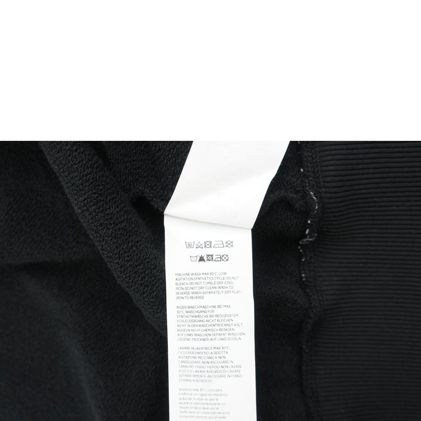 SOPHNET. ソフネット/パーカー ブラック//ABランク/64