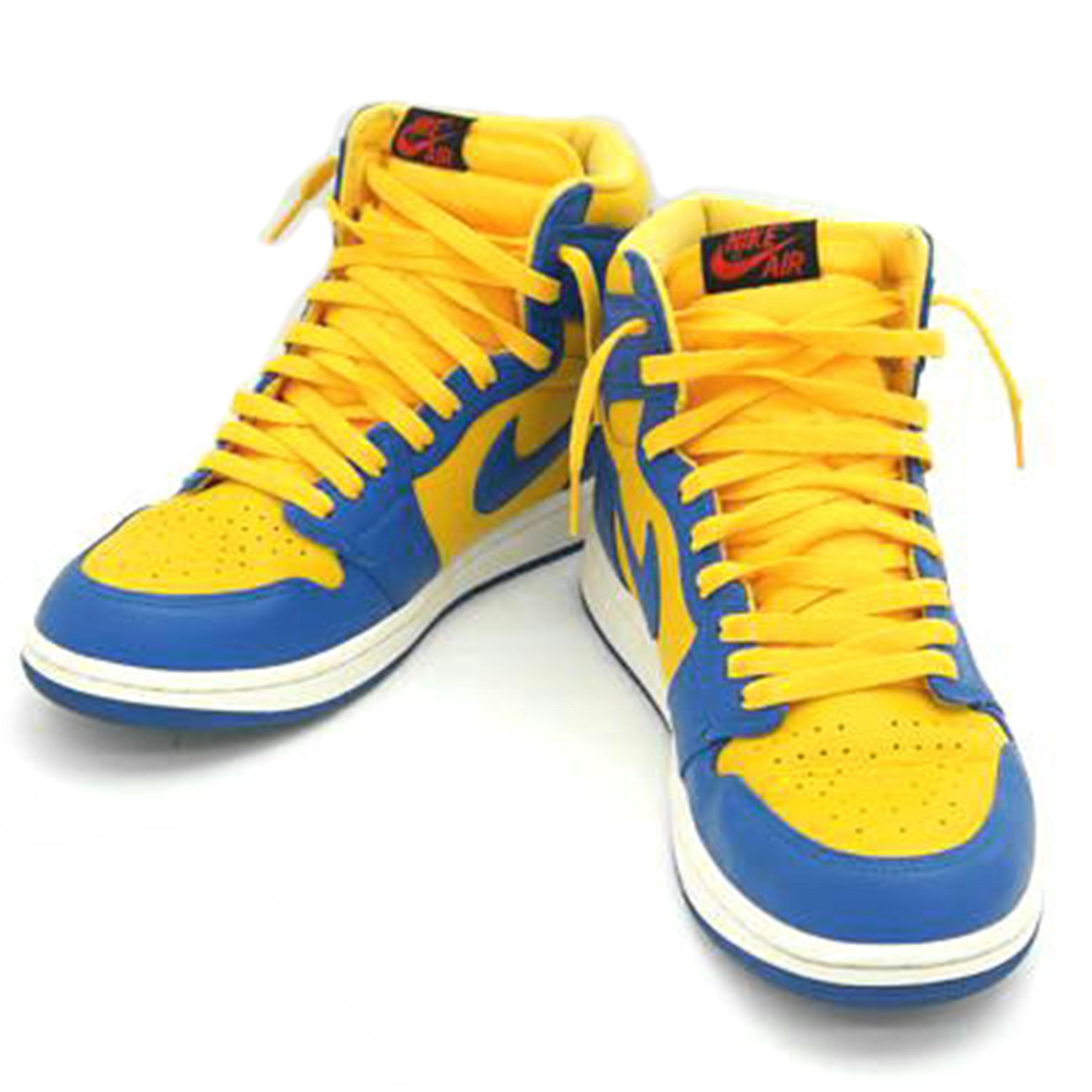 NIKE ナイキ/WMNS AIR JORDAN1/FD2596-700//Aランク/75