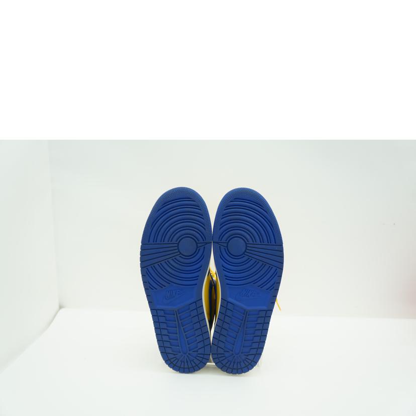 NIKE ナイキ/WMNS AIR JORDAN1/FD2596-700//Aランク/75