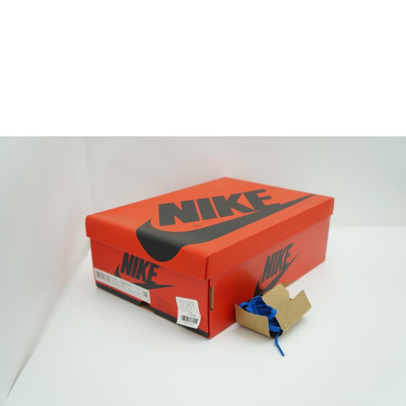 NIKE ナイキ/WMNS AIR JORDAN1/FD2596-700//Aランク/75