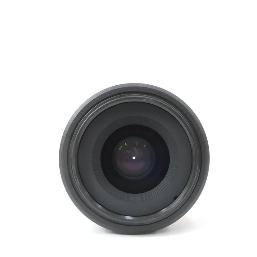 Nikon ニコン/交換レンズ AF-S DX Nikkor 35mm 1:1.8G/AF-S DX 35mm//2539879/ABランク/65