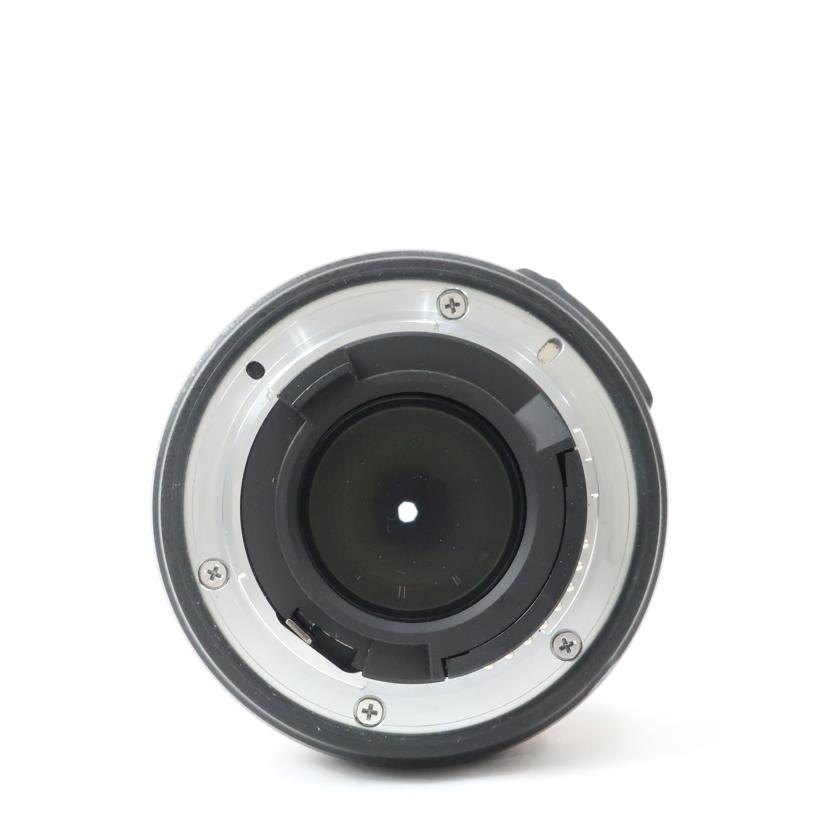 Nikon ニコン/交換レンズ AF-S DX Nikkor 35mm 1:1.8G/AF-S DX 35mm//2539879/ABランク/65