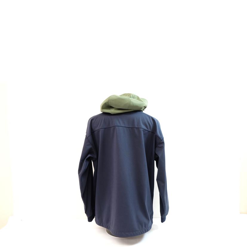 Columbia コロンビア/ウィルキンソンコーブハーフジップフーディ/222 PM0516//ABランク/71