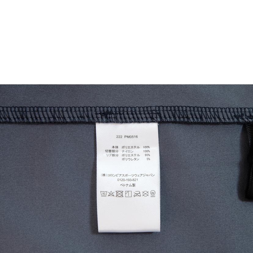 Columbia コロンビア/ウィルキンソンコーブハーフジップフーディ/222 PM0516//ABランク/71