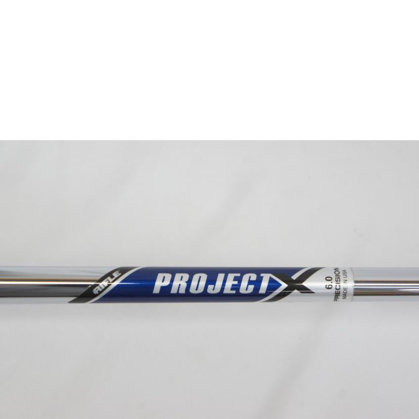 DUNLOP ダンロップ/スリクソン Z-FORGED II アイアンセット 2023年//ABランク/05