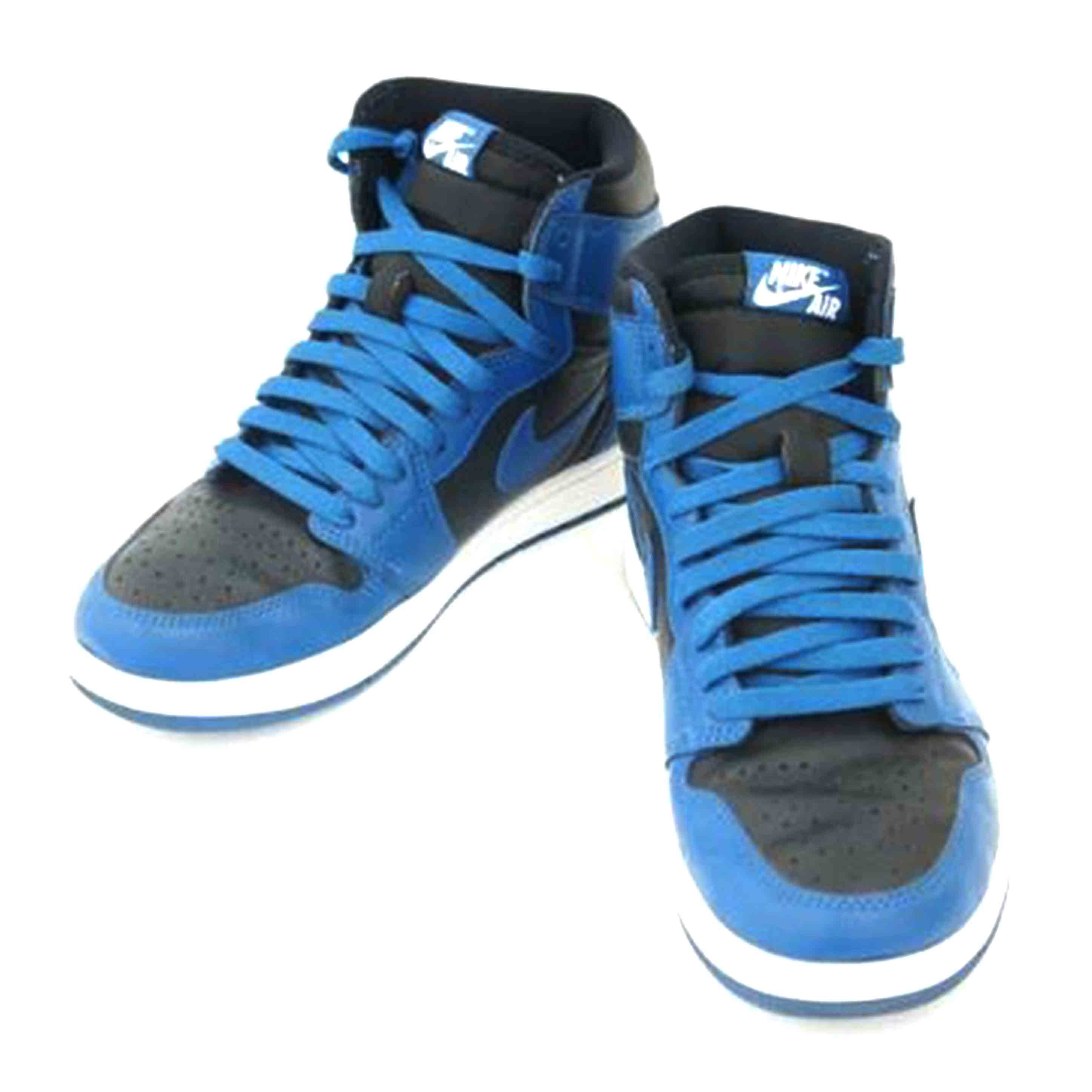 NIKE ナイキ/AIR JORDAN1 /555088-404//Aランク/75