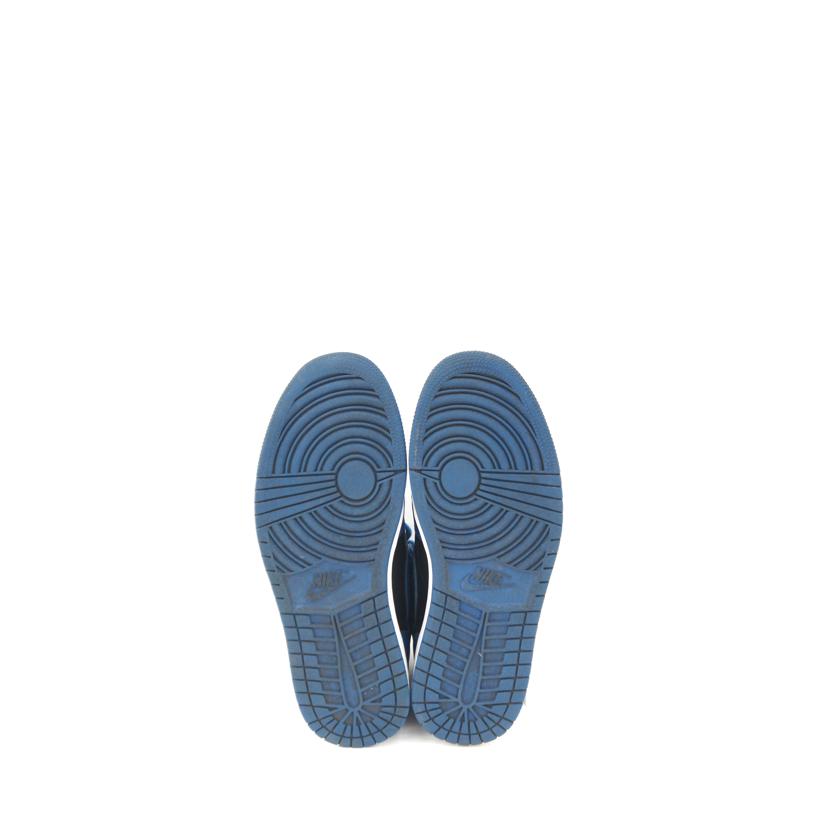 NIKE ナイキ/AIR JORDAN1 /555088-404//Aランク/75