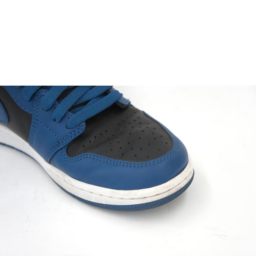 NIKE ナイキ/AIR JORDAN1 /555088-404//Aランク/75