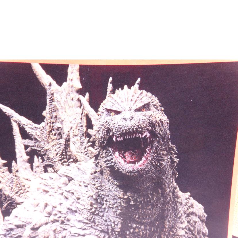 BANDAI バンダイ/ゴジラ(2023) SOFVICS A賞//ABランク/42