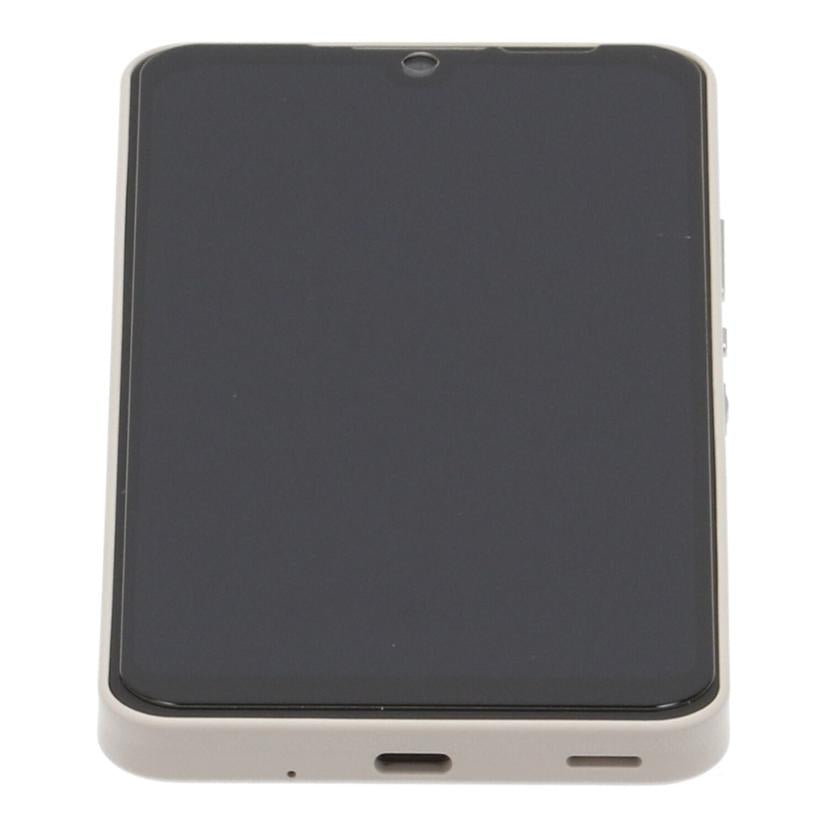 SHARP Y!mobile シャープ/スマートフォン/AQUOS wish/A104SH//SX1LHMA230700407/Aランク/63