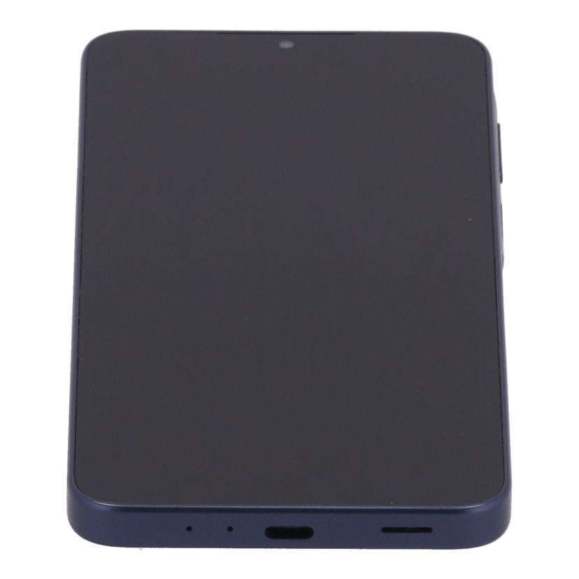 SAMSUNG SoftBank系 サムスン /スマートフォン/Galaxy A25 5G 64GB/SM-A253Z//RFCY20L2B9W/ABランク/82