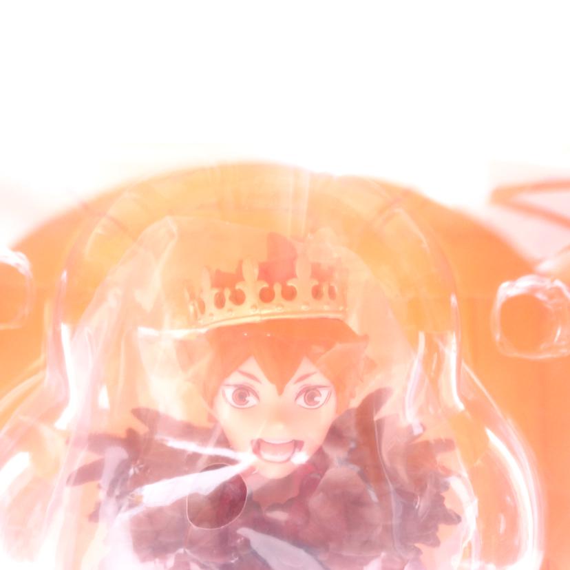 BANDAI バンダイ/日向翔陽 フィギュア A賞//ABランク/42