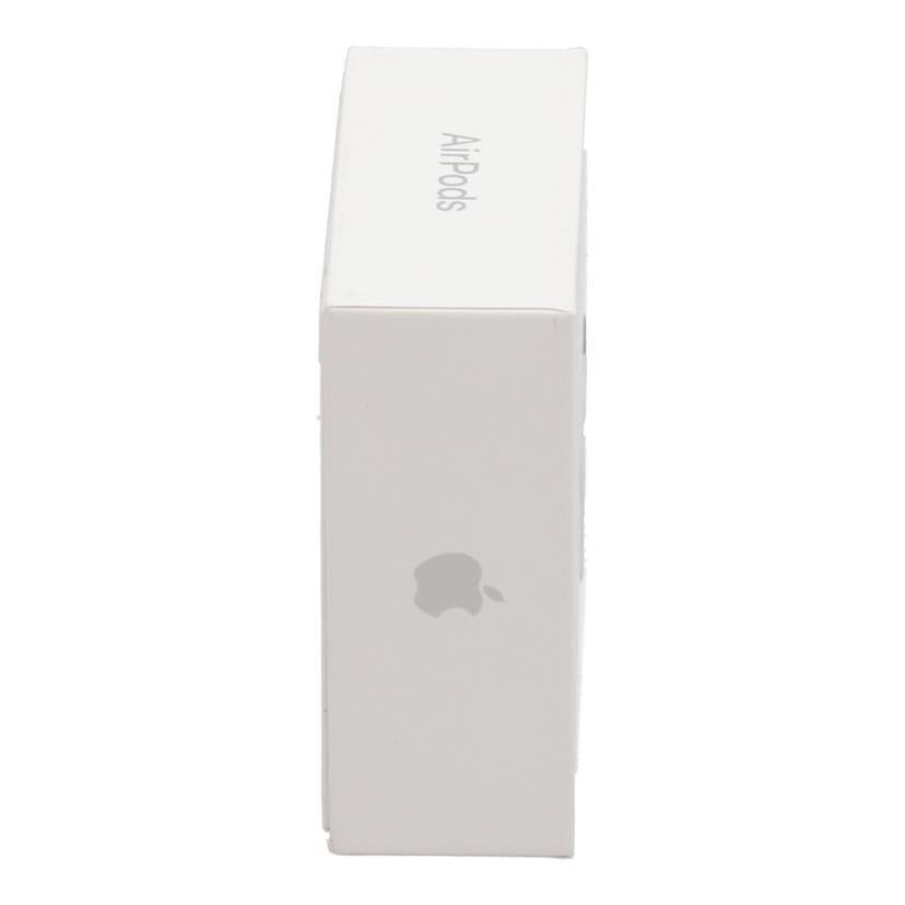 Apple アップル /AirPods 4 未使用/MXP63J/A//HW9549M649/Sランク/67