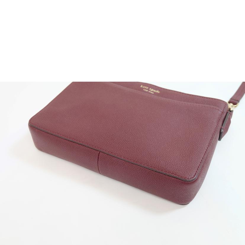 kate spade ケイトスペード/レザーショルダー//ABランク/71