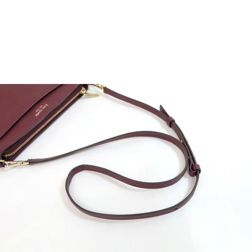 kate spade ケイトスペード/レザーショルダー//ABランク/71