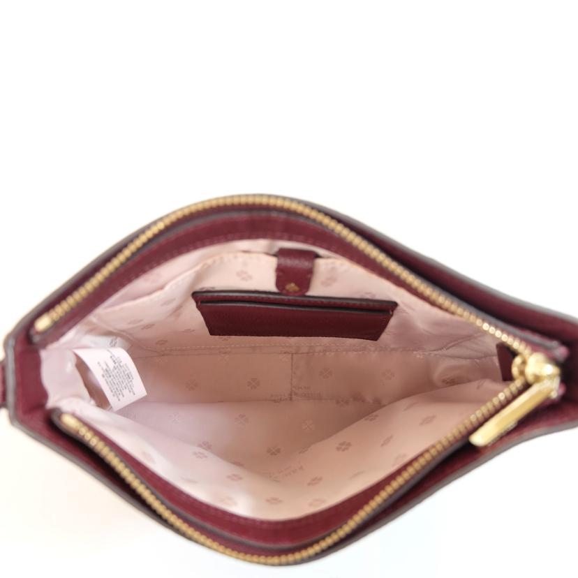 kate spade ケイトスペード/レザーショルダー//ABランク/71