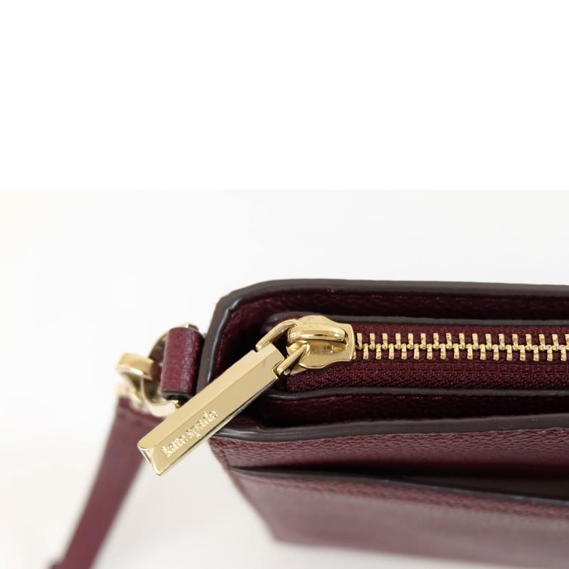 kate spade ケイトスペード/レザーショルダー//ABランク/71