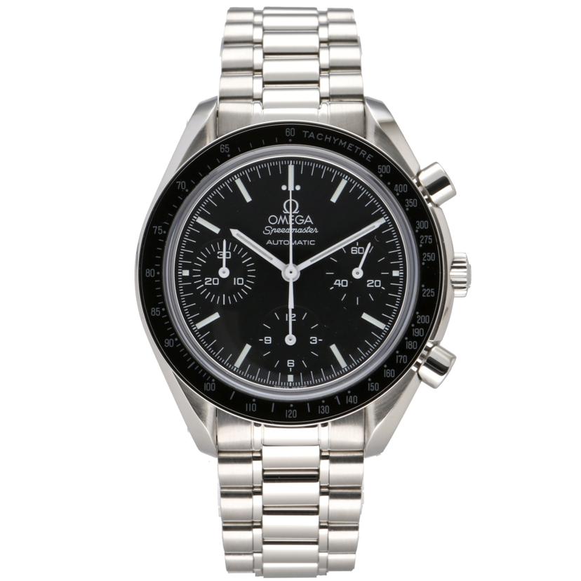 OMEGA オメガ/スピードマスター/クロノグラフ/自動巻き/3539.50.00//913*****/Aランク/75