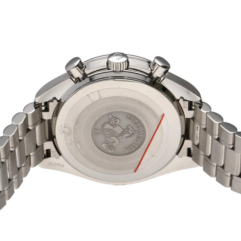 OMEGA オメガ/スピードマスター/クロノグラフ/自動巻き/3539.50.00//913*****/Aランク/75