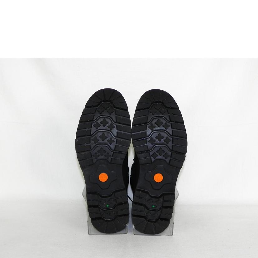 Timberland ティンバーランド/ヌバック ウォータープルーフブーツ/A9846//ABランク/81