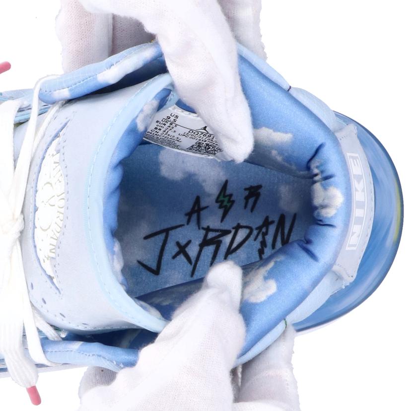 NIKE ナイキ/AIR JORDAN 2 RETRO SP/DQ7691//419/ABランク/42