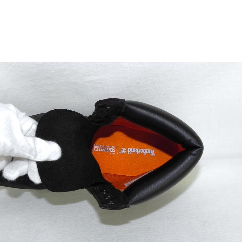 Timberland ティンバーランド/ヌバック ウォータープルーフブーツ/A9846//ABランク/81