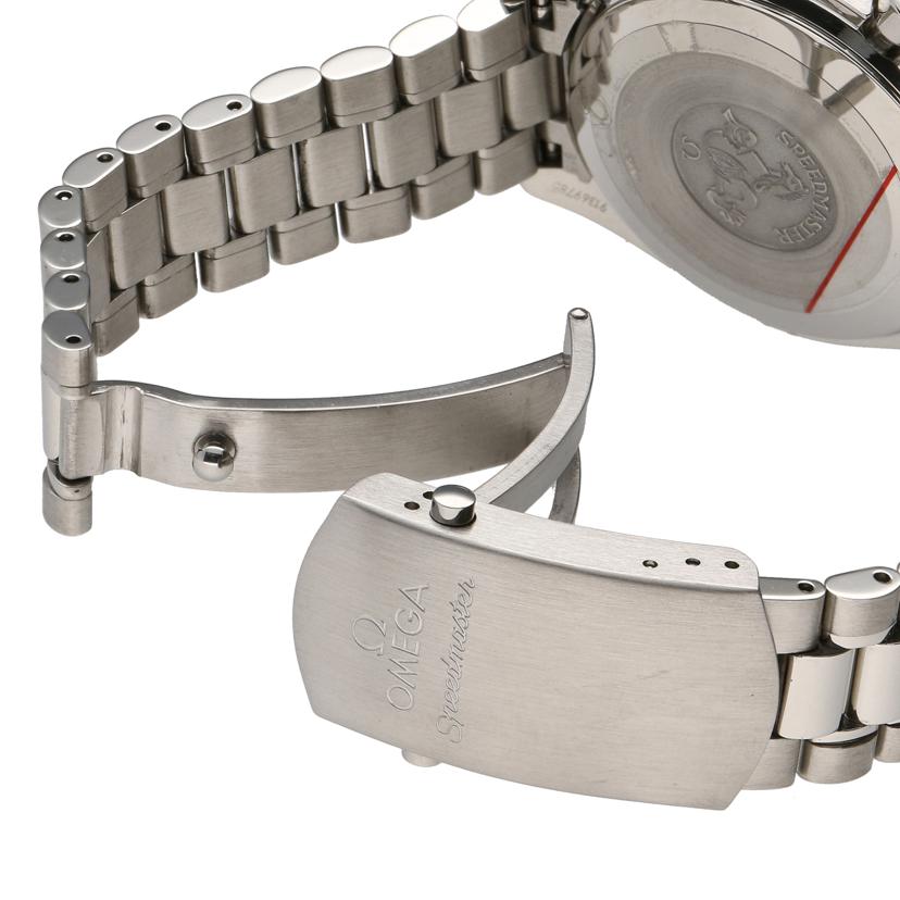 OMEGA オメガ/スピードマスター/クロノグラフ/自動巻き/3539.50.00//913*****/Aランク/75