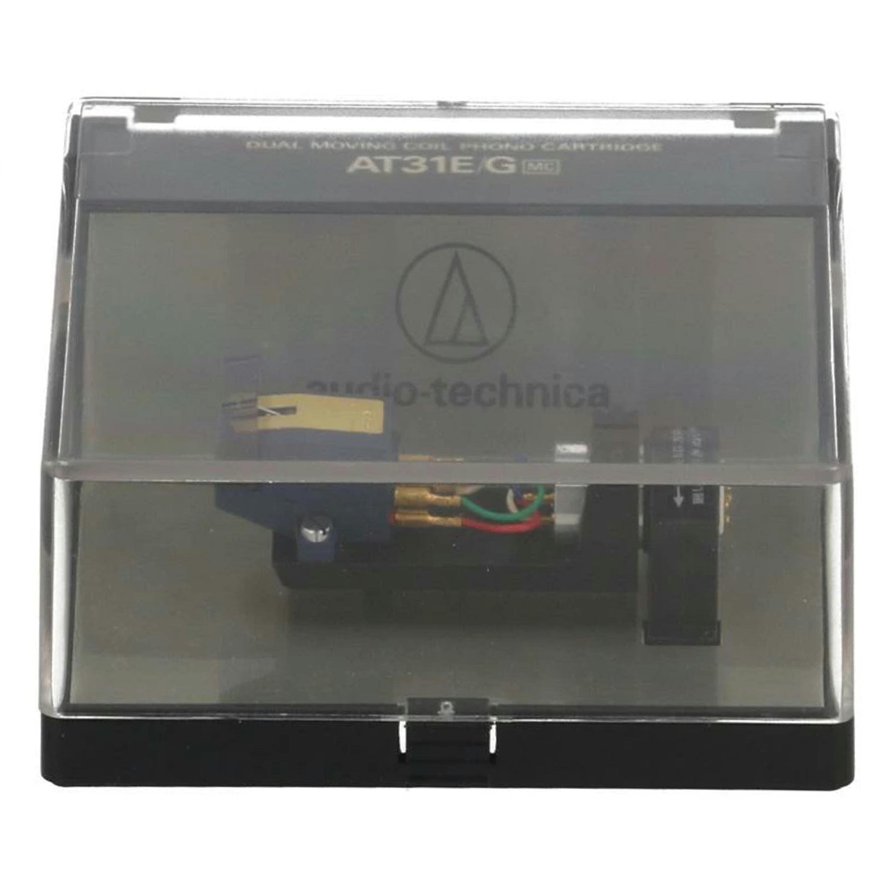 audio-technica オーディオテクニカ /MCカートリッジ/AT31E/G//129/Bランク/05