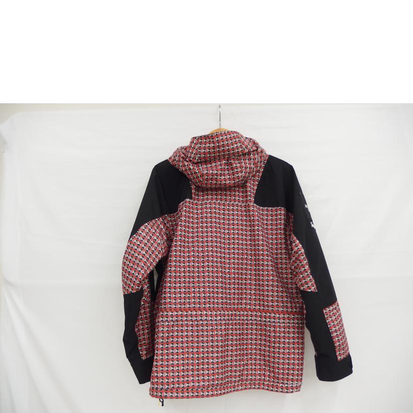 THE NORTH FACE×Supreme/Studded Mountain Light Jacket/NP12103I//ABランク/82