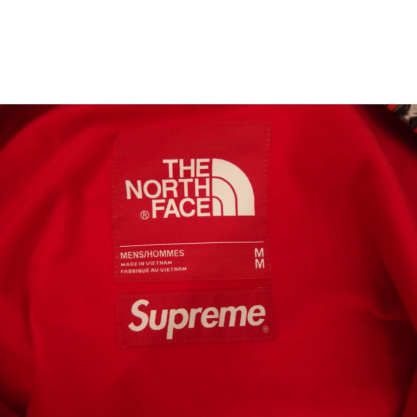 THE NORTH FACE×Supreme/Studded Mountain Light Jacket/NP12103I//ABランク/82
