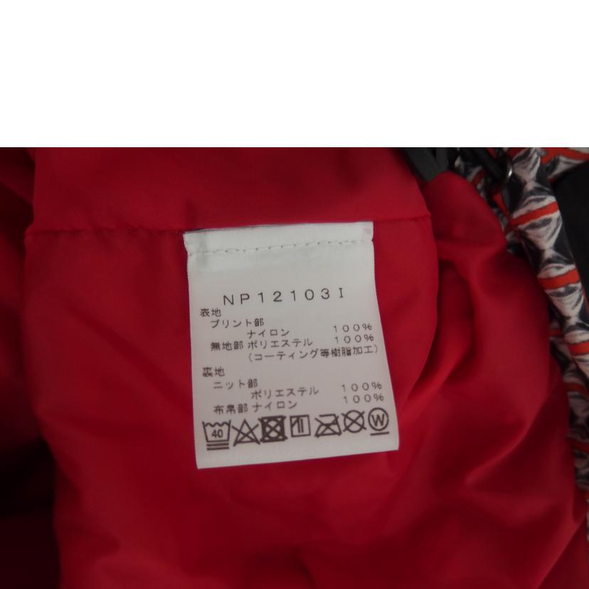 THE NORTH FACE×Supreme/Studded Mountain Light Jacket/NP12103I//ABランク/82