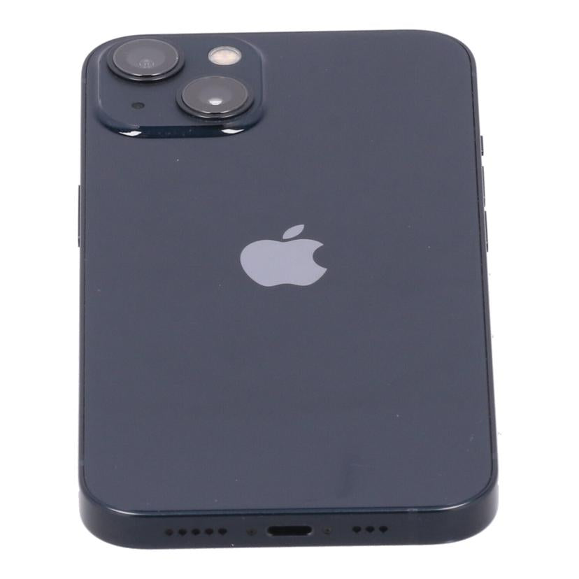 Apple SIMロックなし アップル /iPhone13 128GB/MLNC3J/A//TQ619M6XGN/Bランク/05
