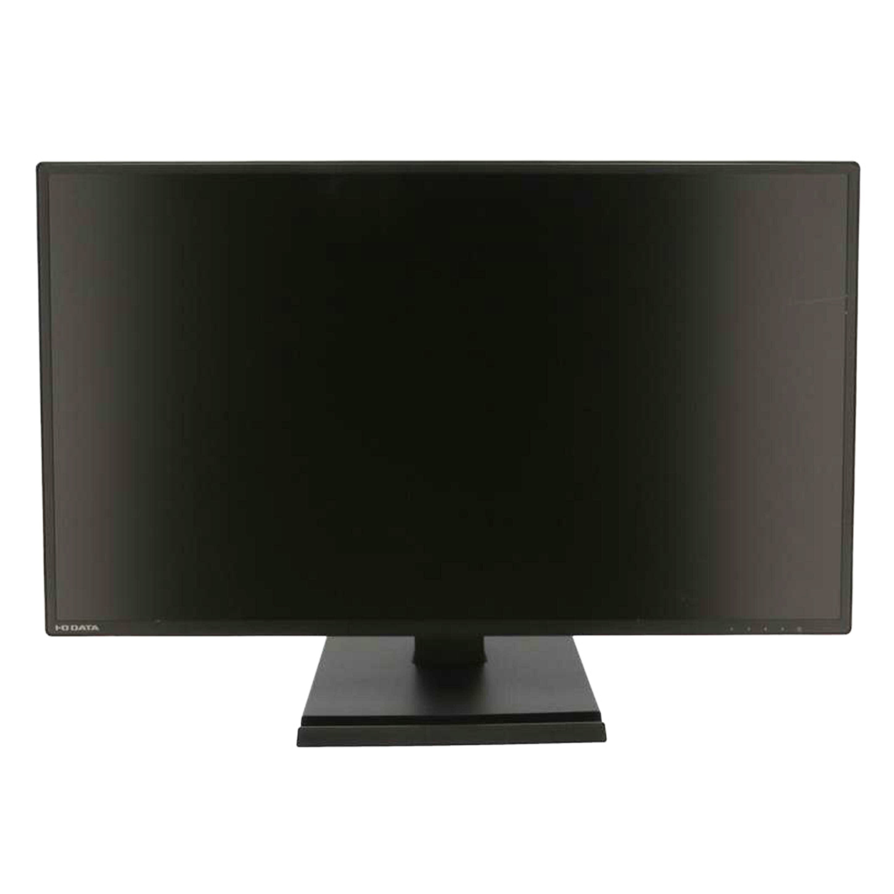 I.O DATA アイ・オー・データ /モニター/EX-LDH271DB-B//14SZ010486EW/Bランク/75