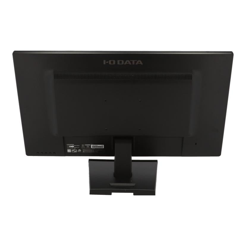 I.O DATA アイ・オー・データ /モニター/EX-LDH271DB-B//14SZ010486EW/Bランク/75