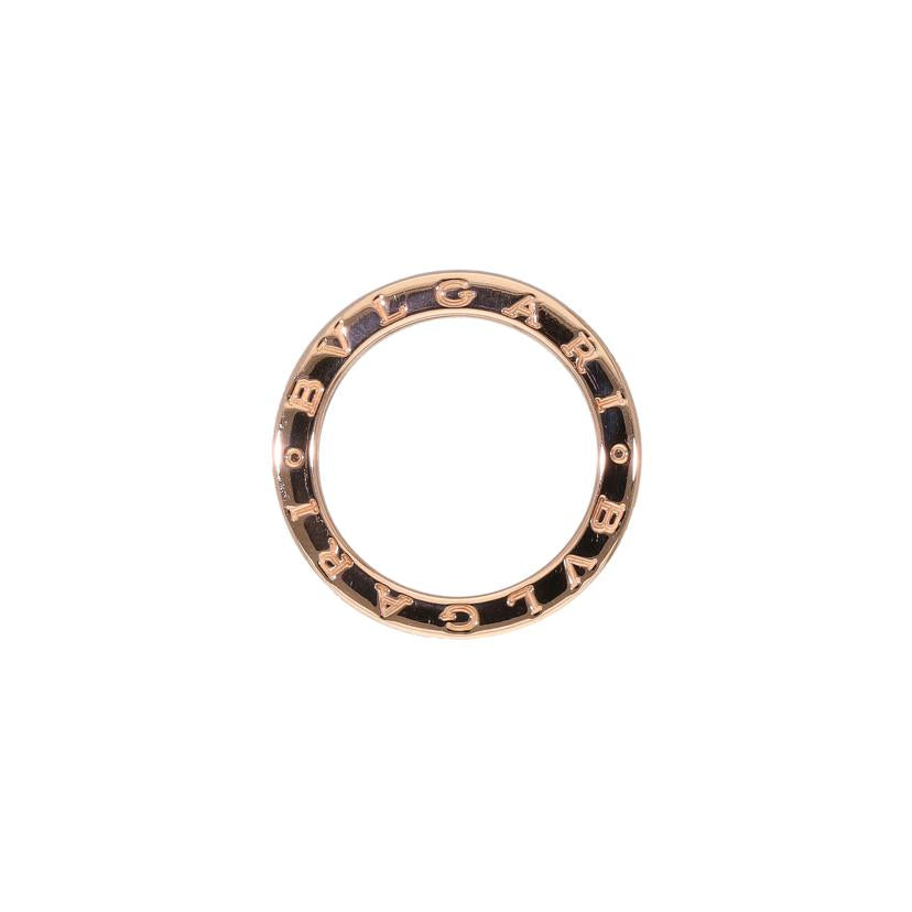 BVLGARI ブルガリ/K18B-zero1リング #13//Bランク/19