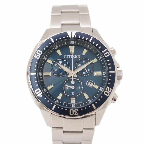 CITIZEN CITIZEN/シチズン・コレクション/Eco-Drive/ソーラー/V010-6772F//3D2******/Aランク/69