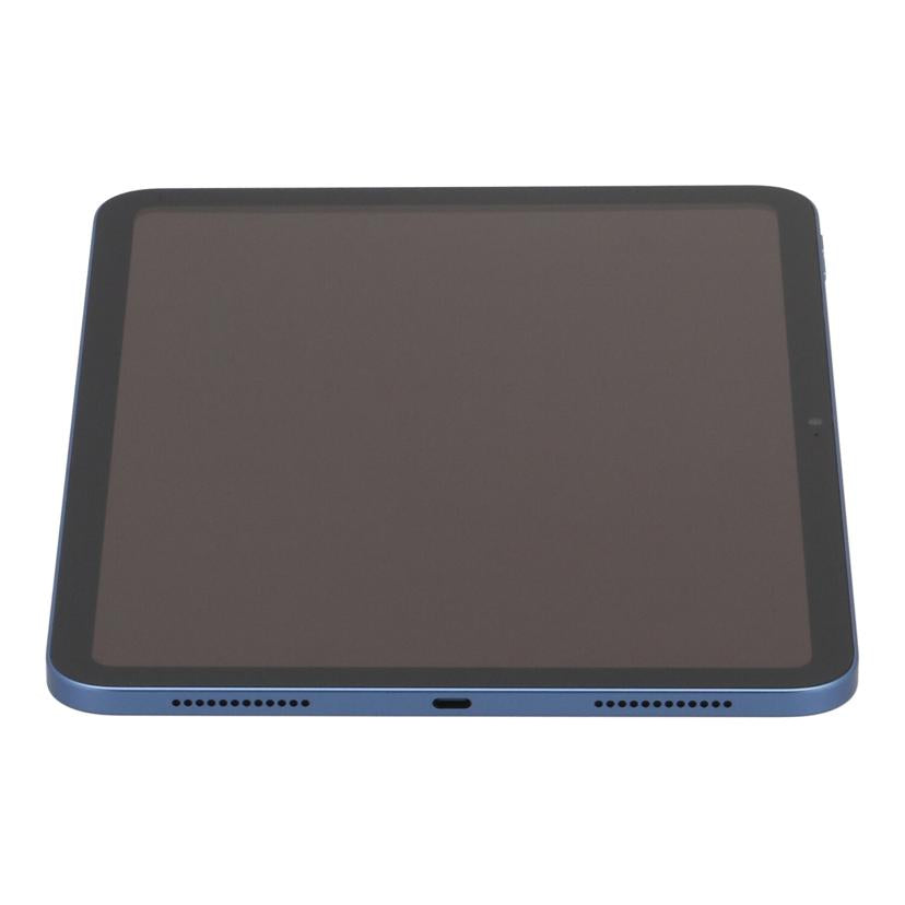 Apple アップル /iPad 第10世代 Wi-Fi 64GB 2022/MPQ13J/A//GXHWLJPMF4/ABランク/78