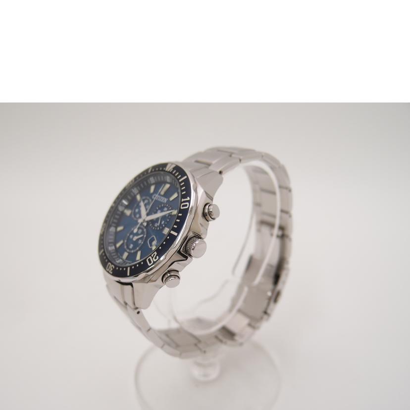 CITIZEN CITIZEN/シチズン・コレクション/Eco-Drive/ソーラー/V010-6772F//3D2******/Aランク/69